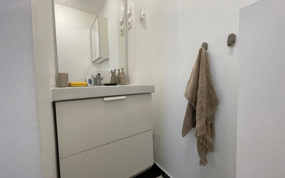 Duplex te huur in Leuven