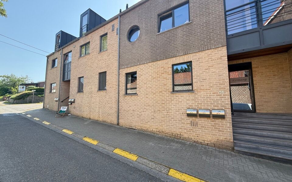 Duplex te huur in Oud-Heverlee