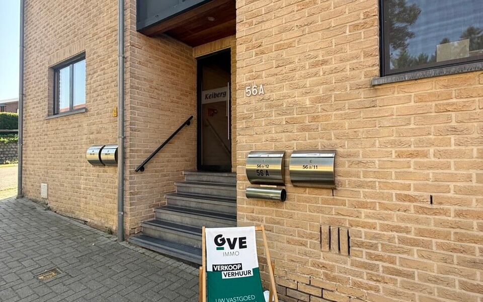 Duplex te huur in Oud-Heverlee