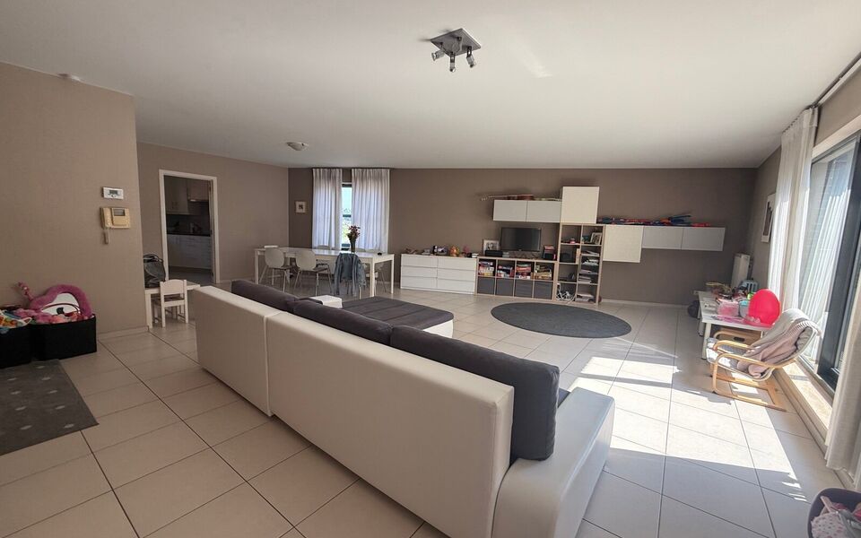 Duplex te huur in Oud-Heverlee