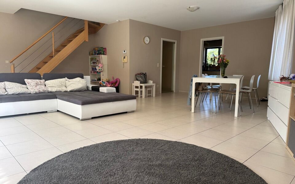 Duplex te huur in Oud-Heverlee