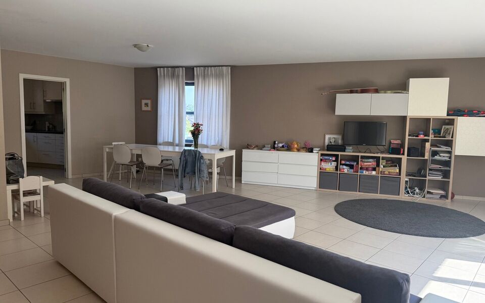 Duplex te huur in Oud-Heverlee