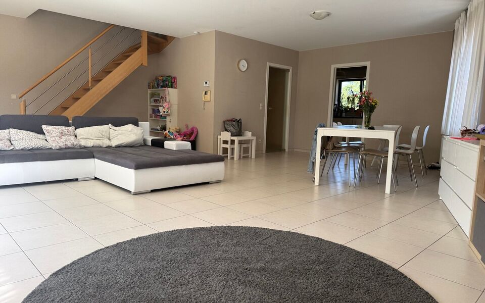 Duplex te huur in Oud-Heverlee