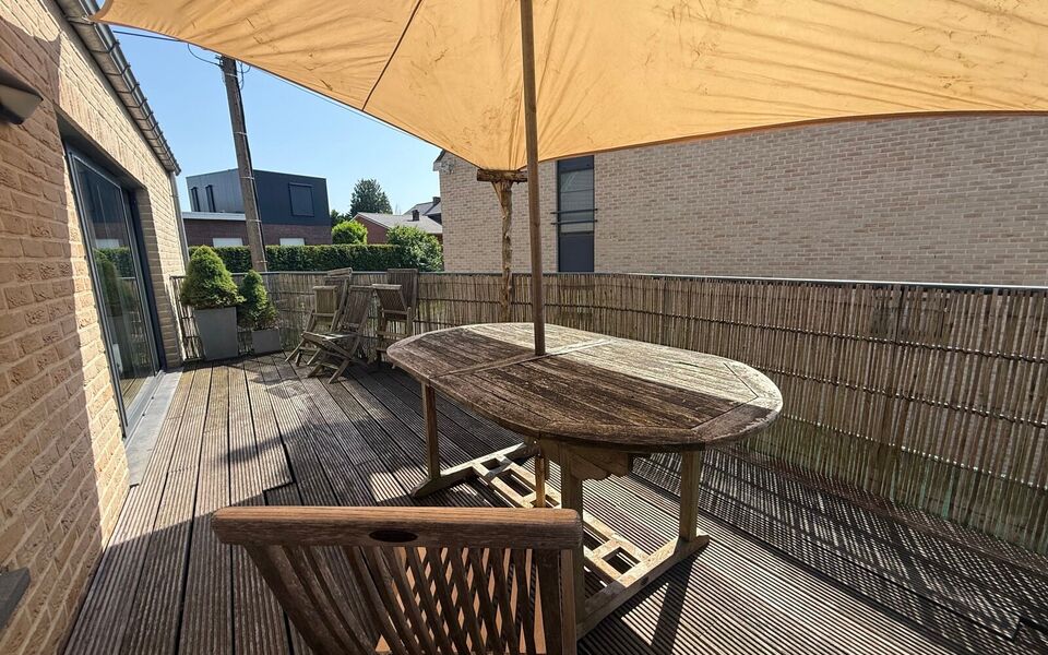 Duplex te huur in Oud-Heverlee