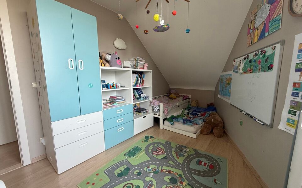 Duplex te huur in Oud-Heverlee