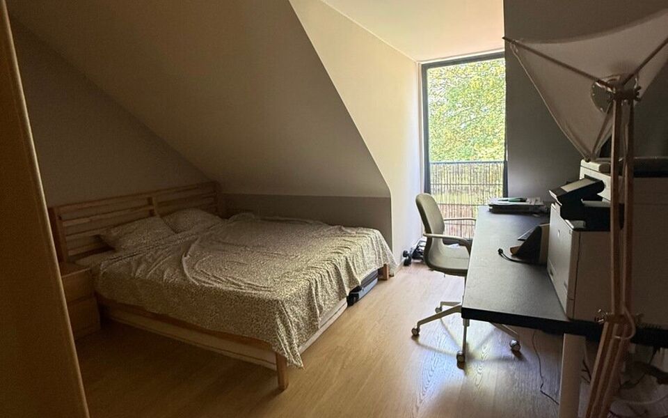 Duplex te huur in Oud-Heverlee