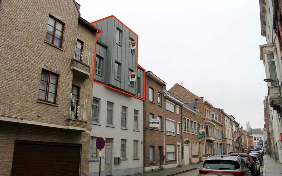 Duplex te huur in Tienen