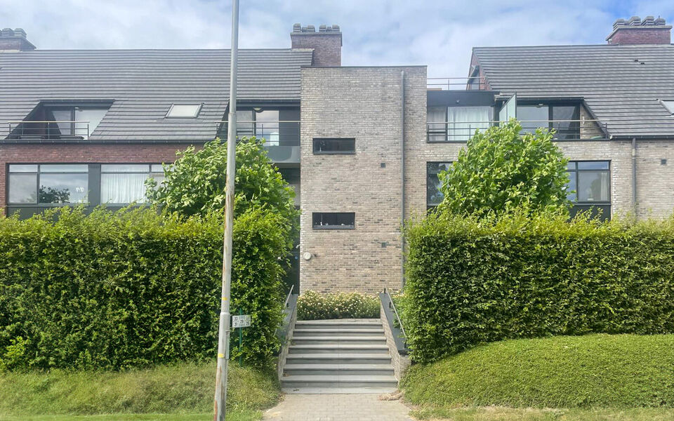 Duplex te huur in Tienen