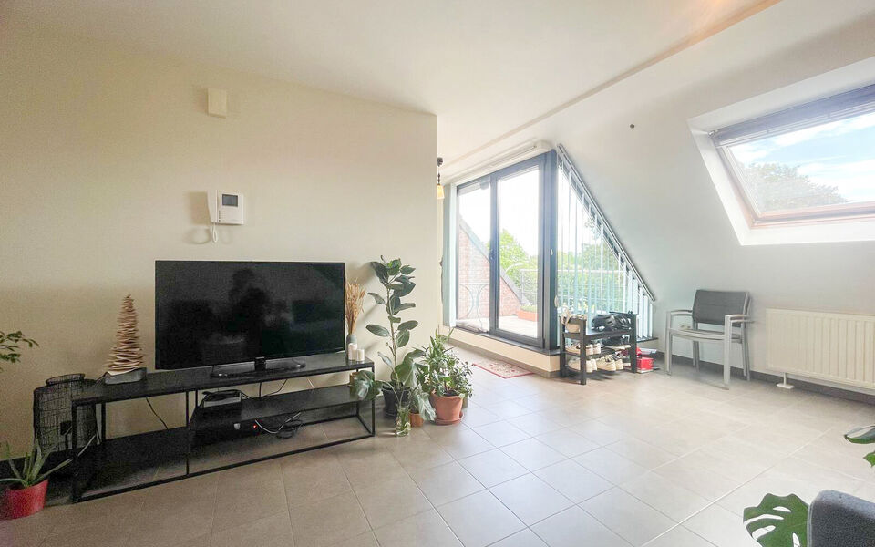 Duplex te huur in Tienen