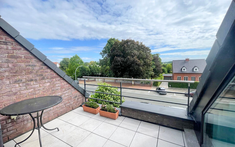 Duplex te huur in Tienen