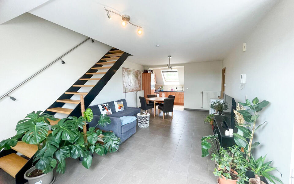 Duplex te huur in Tienen