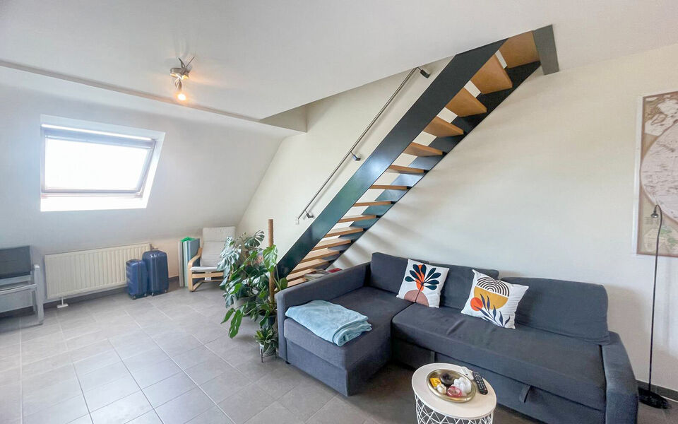 Duplex te huur in Tienen