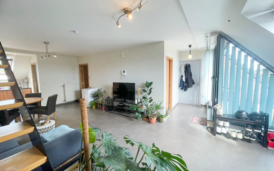 Duplex te huur in Tienen