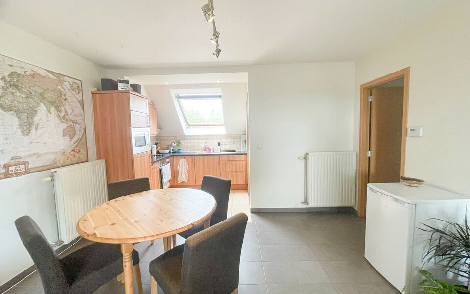 Duplex te huur in Tienen