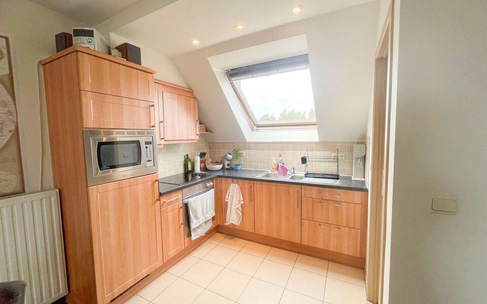 Duplex te huur in Tienen
