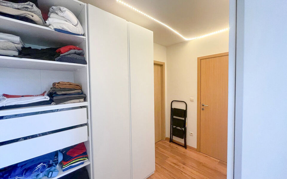 Duplex te huur in Tienen