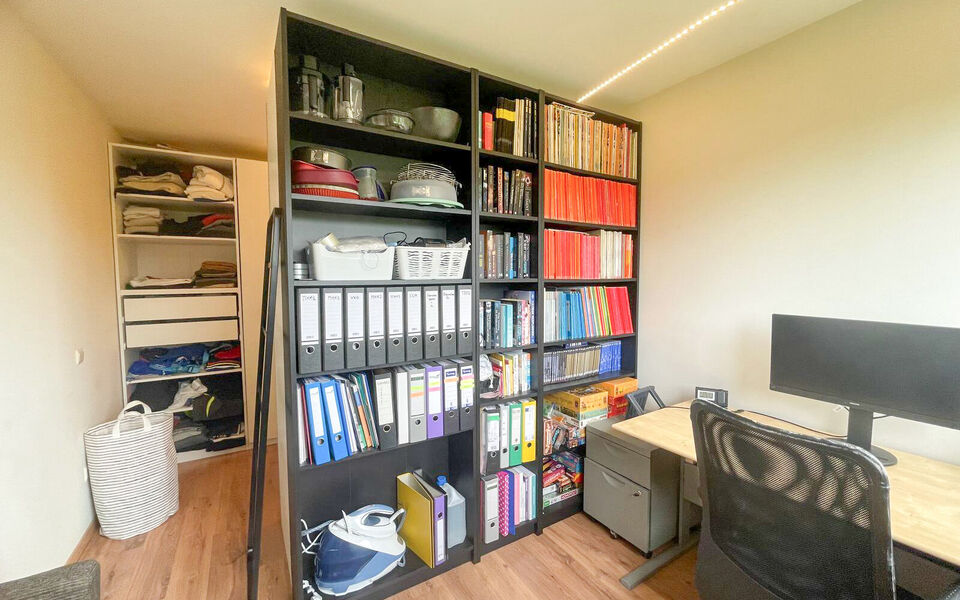 Duplex te huur in Tienen