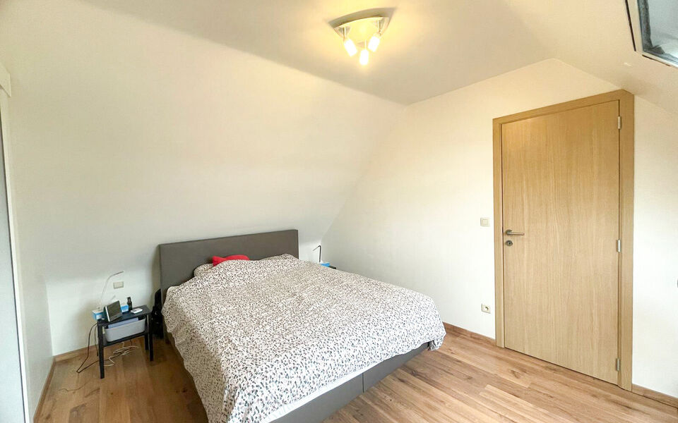 Duplex te huur in Tienen