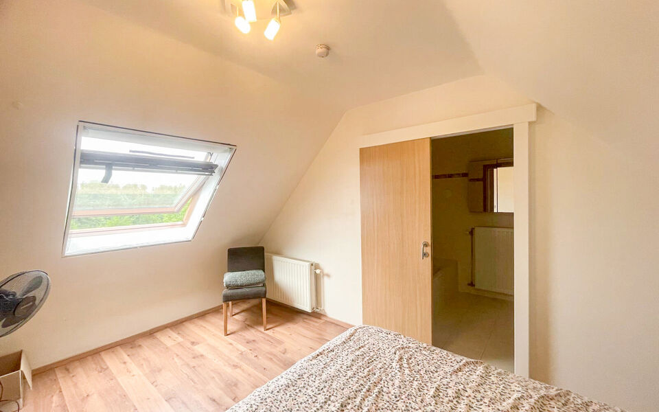 Duplex te huur in Tienen