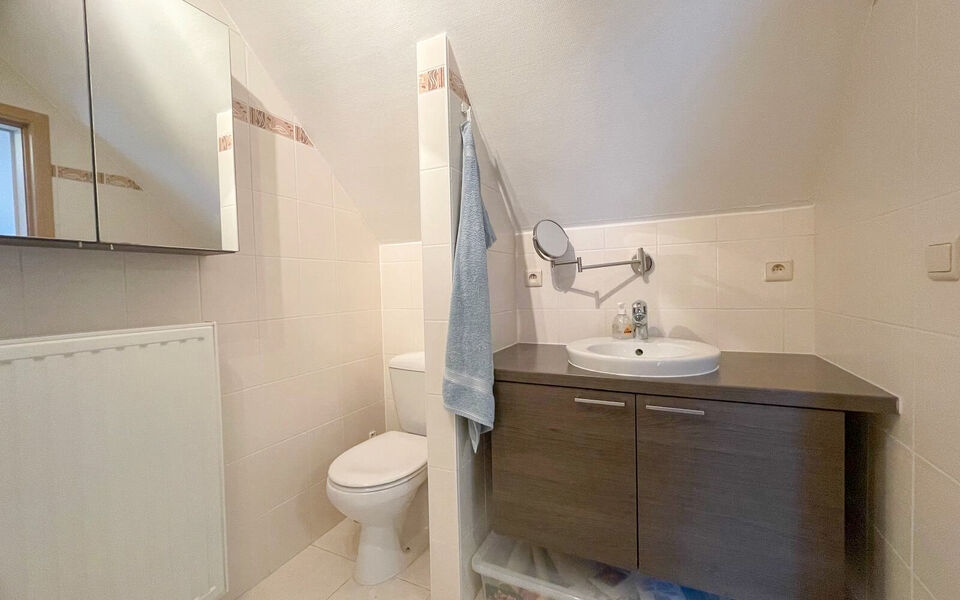 Duplex te huur in Tienen