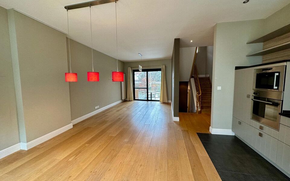 Duplex te huur in Tienen