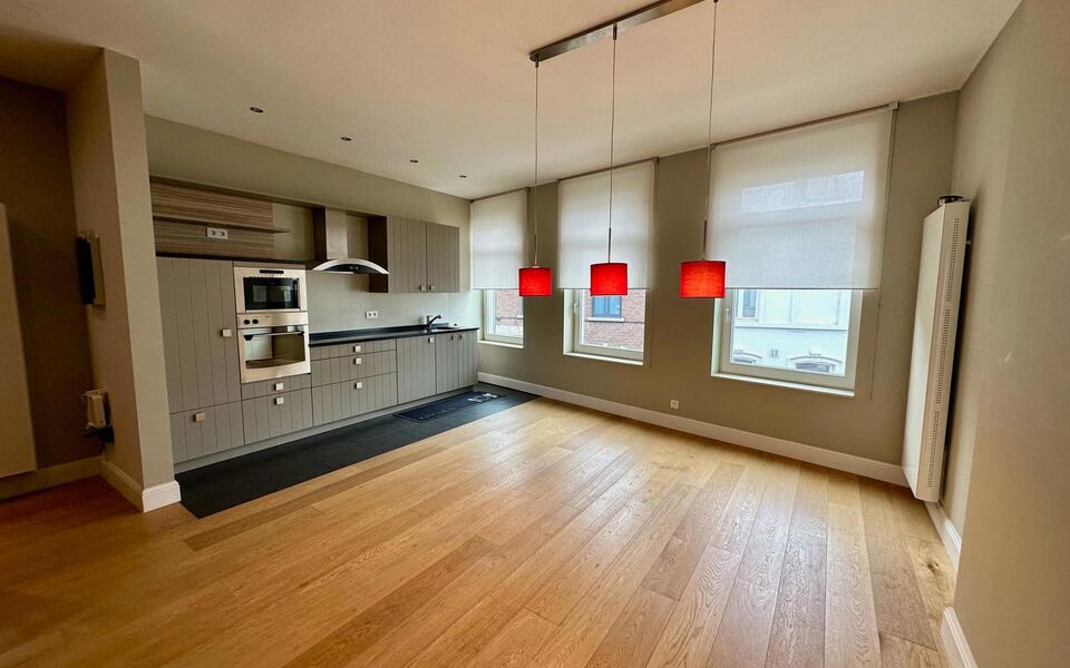 Duplex te huur in Tienen