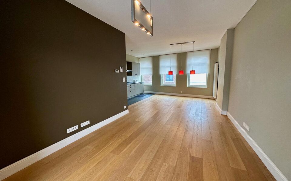 Duplex te huur in Tienen