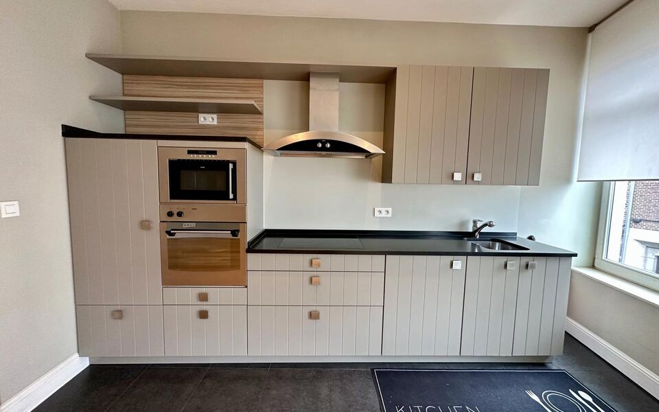 Duplex te huur in Tienen