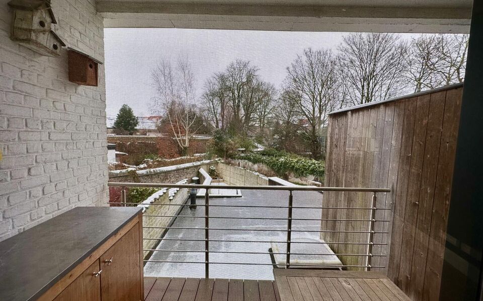 Duplex te huur in Tienen