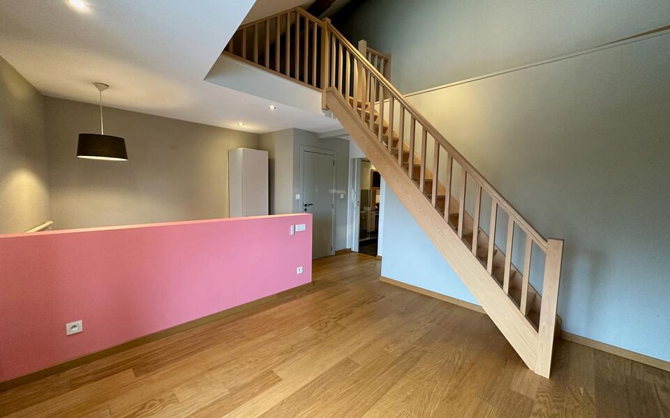 Duplex te huur in Tienen