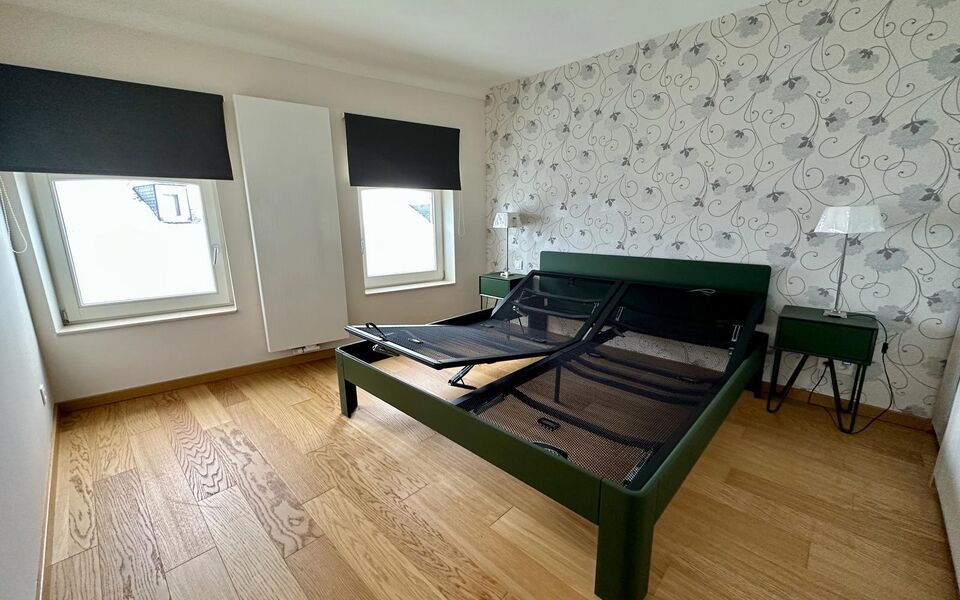 Duplex te huur in Tienen