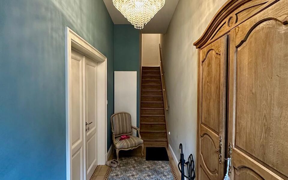 Duplex te huur in Tienen