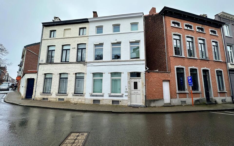 Duplex te huur in Tienen