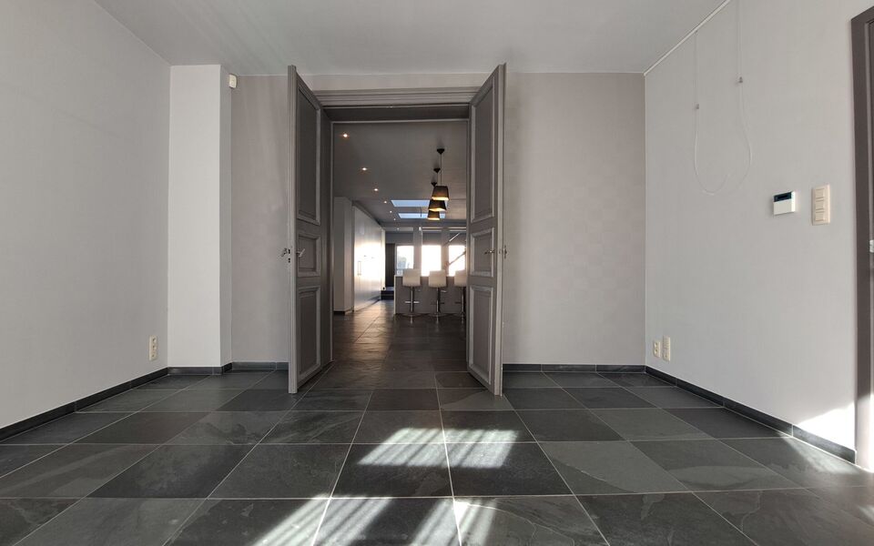 Duplex te huur in Tienen