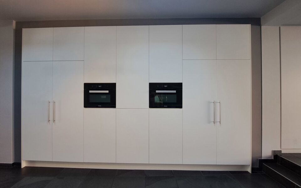 Duplex te huur in Tienen