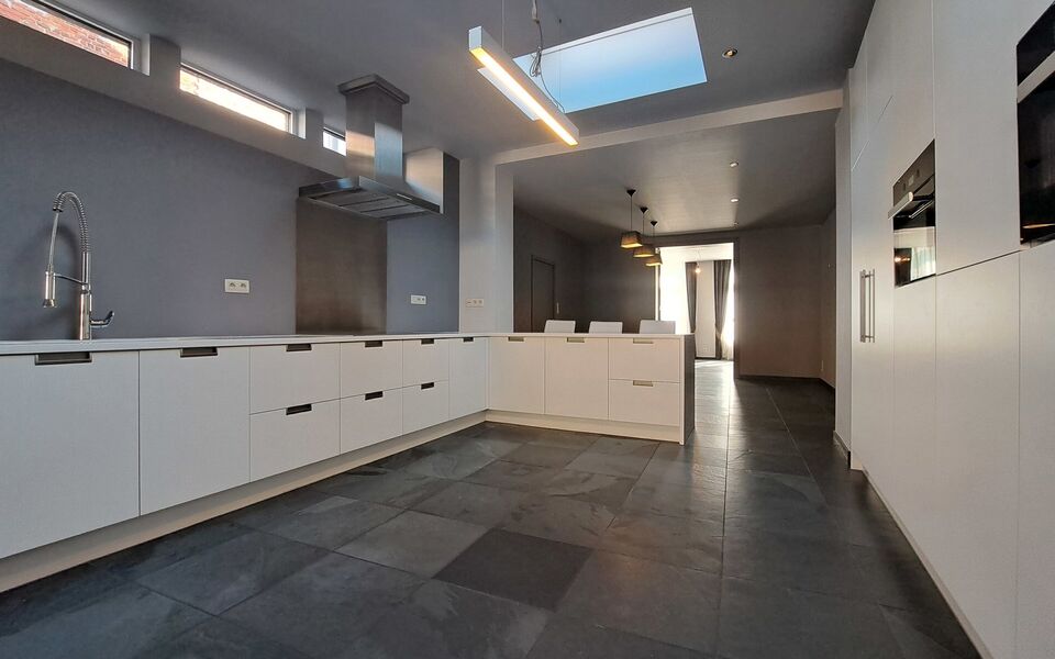 Duplex te huur in Tienen
