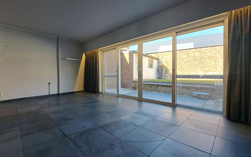 Duplex te huur in Tienen