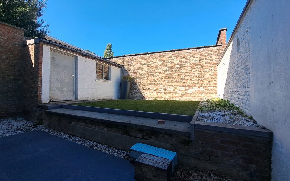 Duplex te huur in Tienen