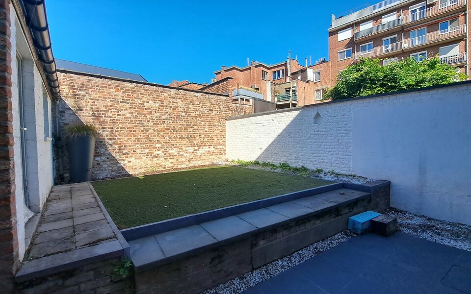Duplex te huur in Tienen