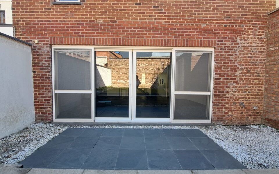 Duplex te huur in Tienen