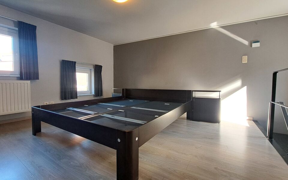 Duplex te huur in Tienen