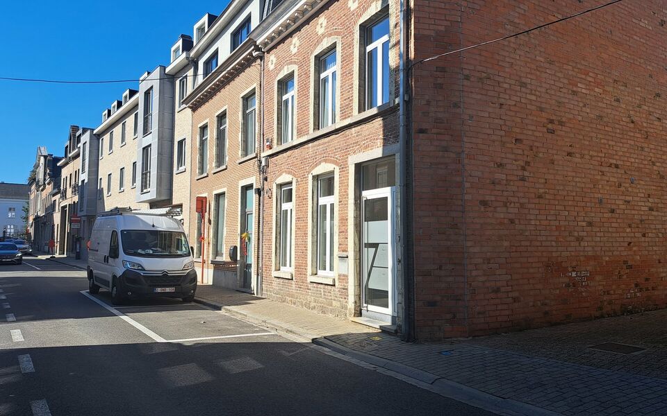 Duplex te huur in Tienen
