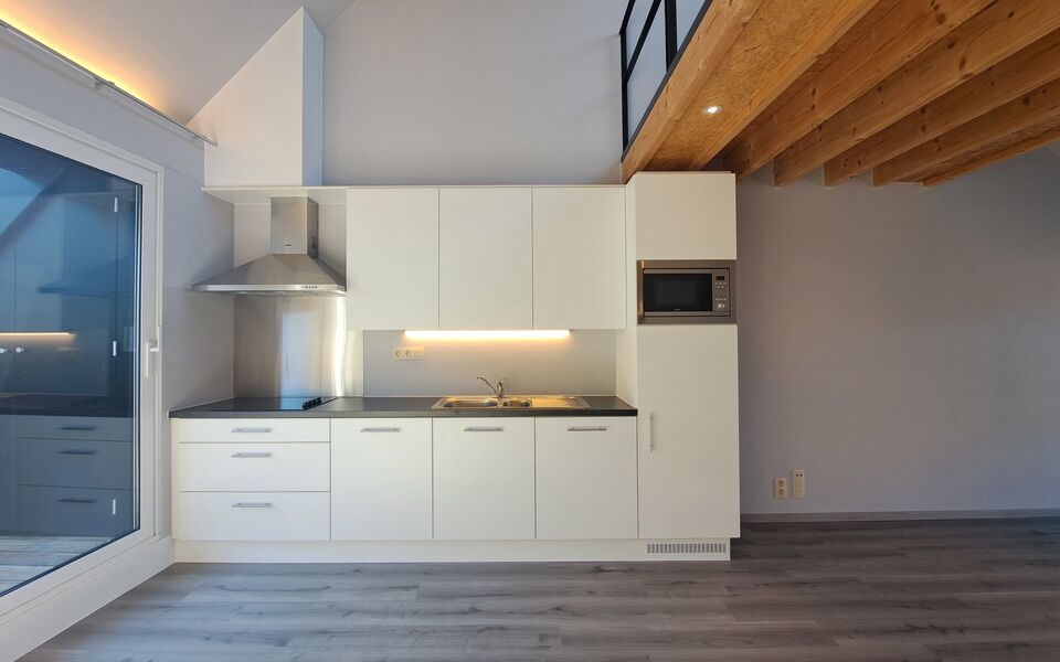Duplex te huur in Tienen