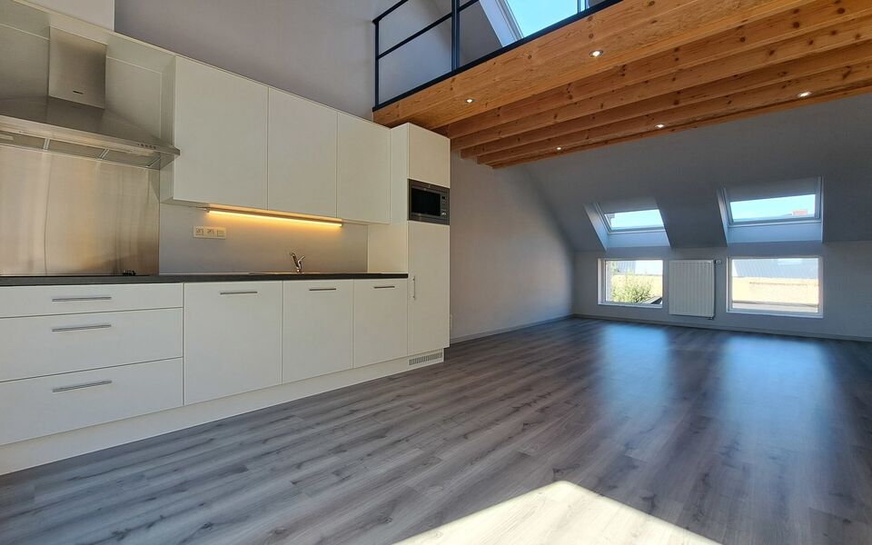 Duplex te huur in Tienen