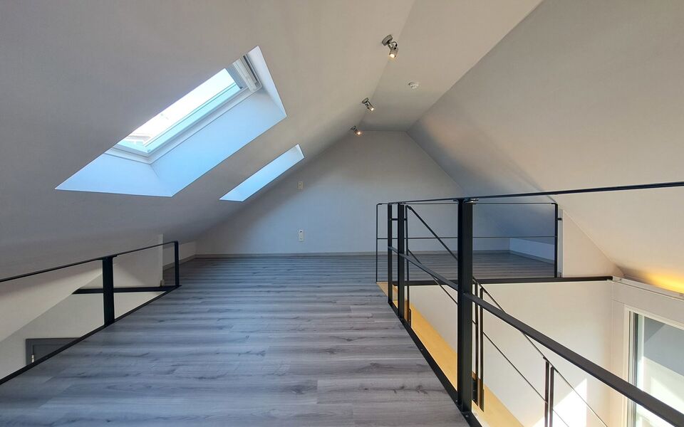 Duplex te huur in Tienen