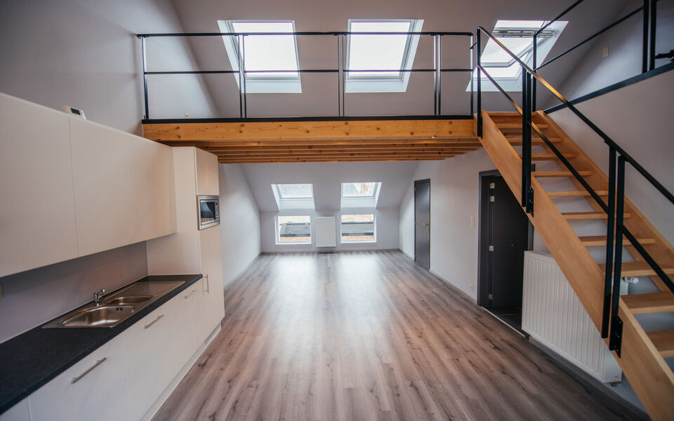 Duplex te huur in Tienen