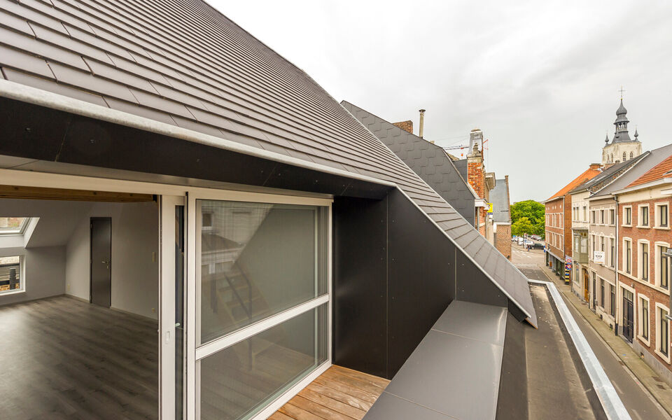 Duplex te huur in Tienen