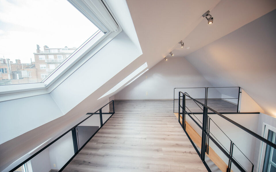Duplex te huur in Tienen