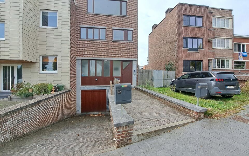 Duplex te huur in Tienen
