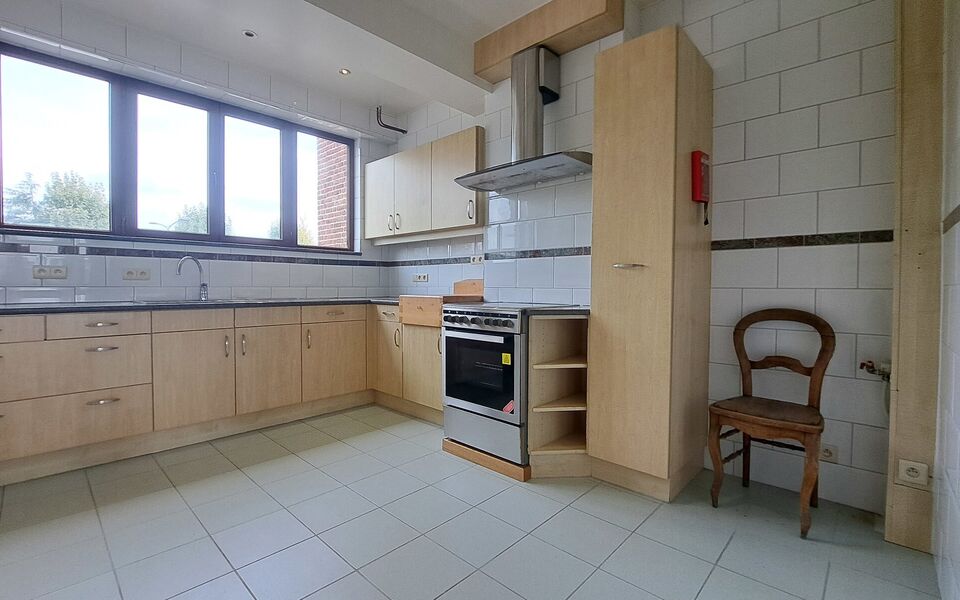 Duplex te huur in Tienen